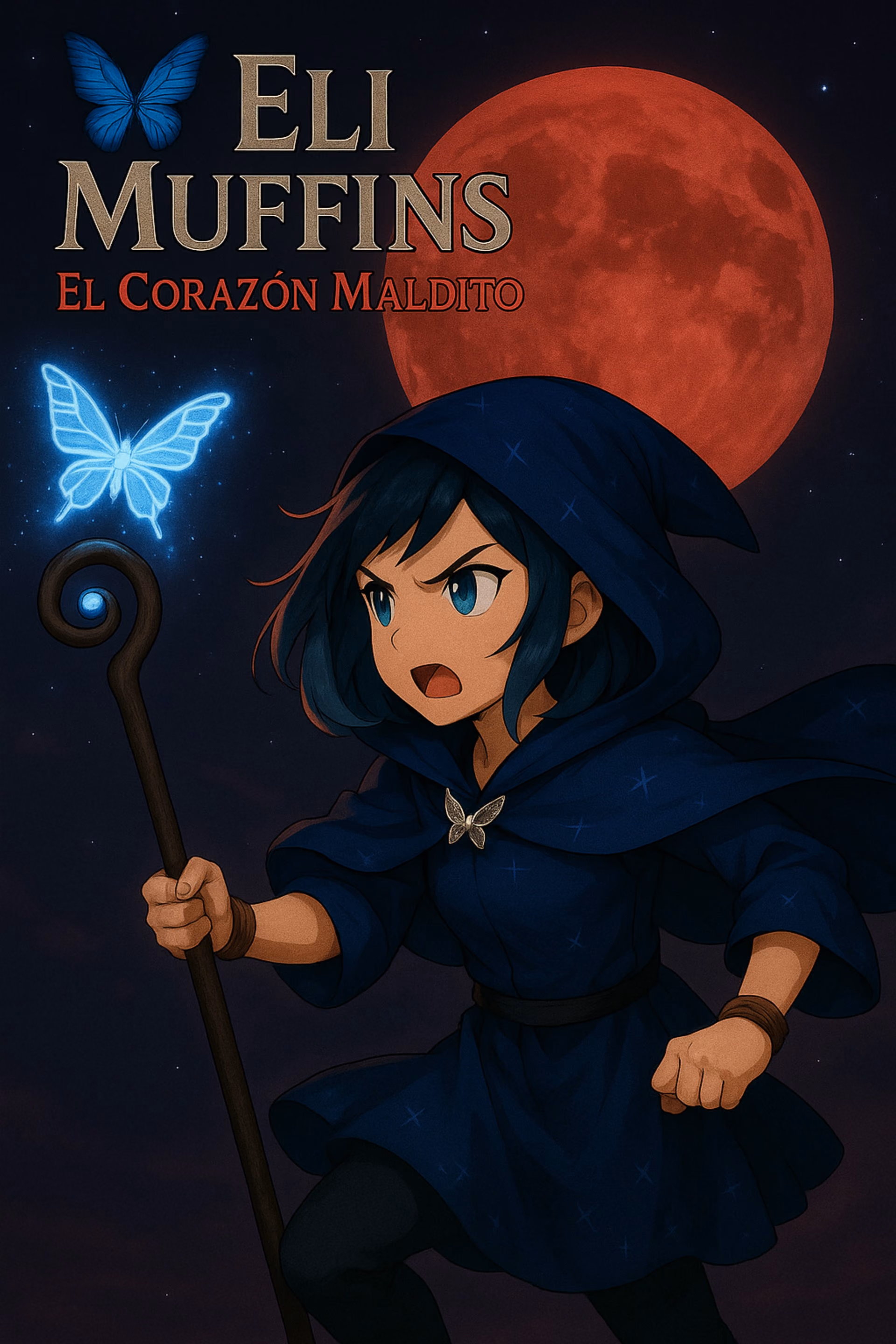 The Cursed Heart — Part 1