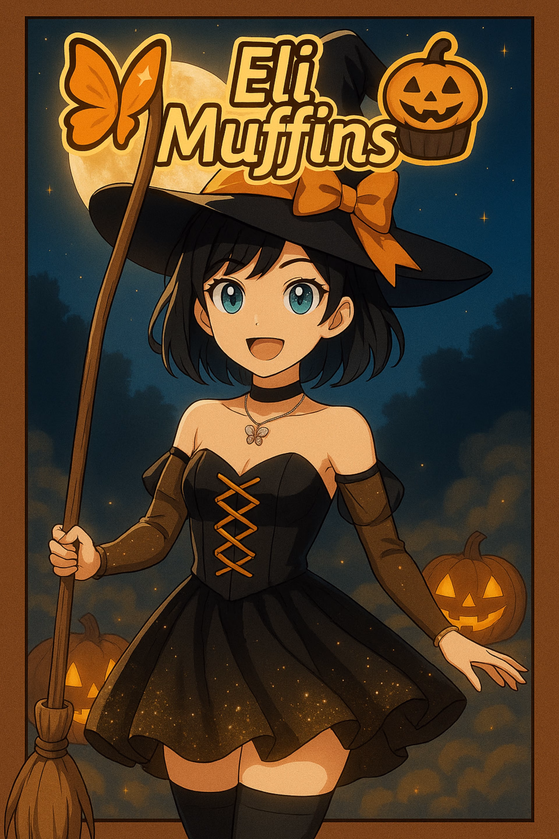 Halloween Special